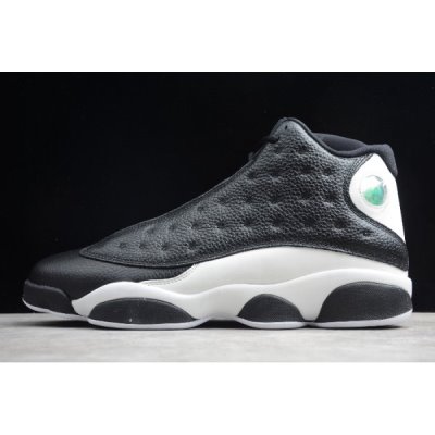 Nike Erkek Air Jordan 13 Siyah / Kırmızı Basketbol Ayakkabısı Türkiye - EIMHYR2O